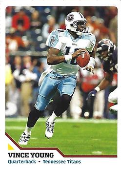 Vince Young