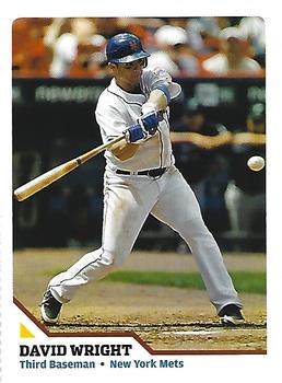 David Wright