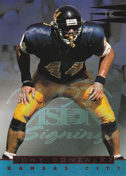 Tony Gonzalez