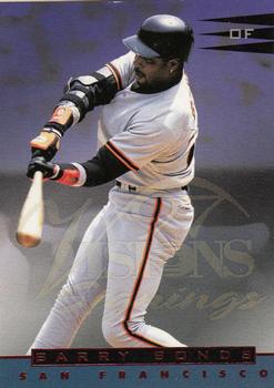 Barry Bonds