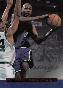 Glenn Robinson