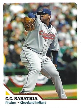 CC Sabathia