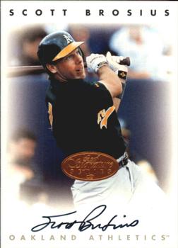 Scott Brosius
