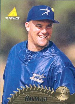 Pete Harnisch