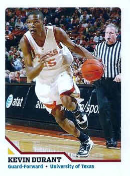 Kevin Durant
