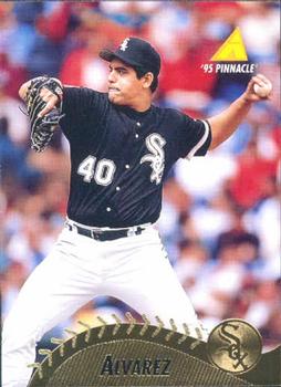 Wilson Alvarez