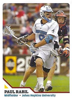 #184 Paul Rabil