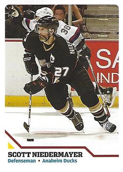 Scott Niedermayer
