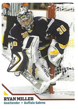 Ryan Miller