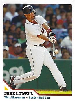Mike Lowell