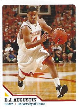 D.J. Augustin
