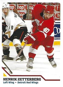 Henrik Zetterberg