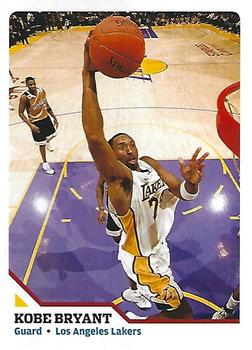 Kobe Bryant