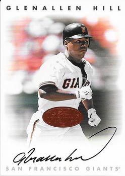Glenallen Hill
