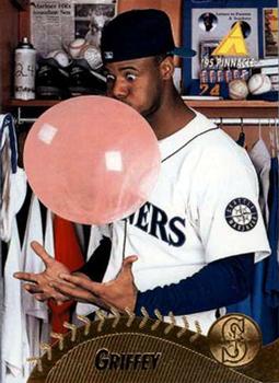 Ken Griffey Jr.