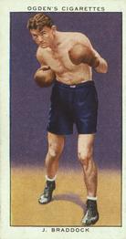 James Braddock