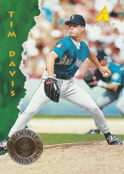 Tim Davis