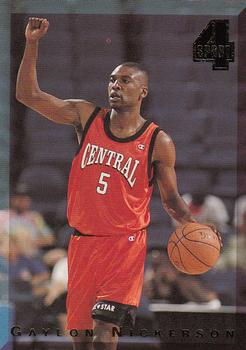Gaylon Nickerson