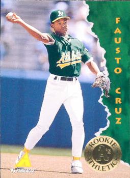 Fausto Cruz