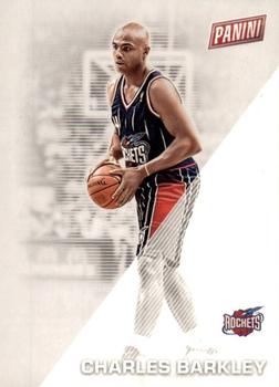 Charles Barkley
