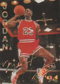 Michael Jordan
