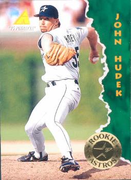 John Hudek