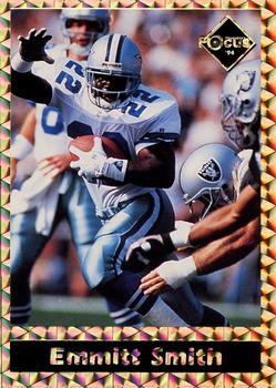 Emmitt Smith