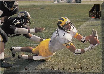 Derrick Alexander