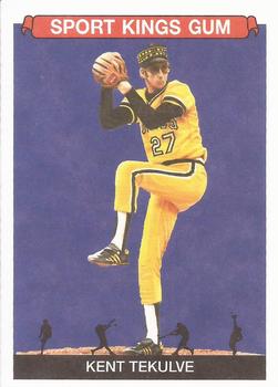 Kent Tekulve