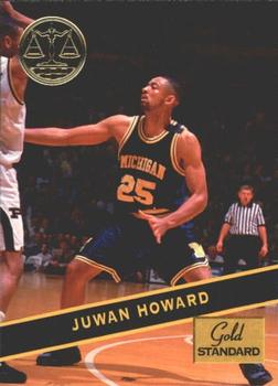 Juwan Howard