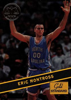 Eric Montross