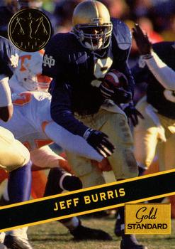 Jeff Burris