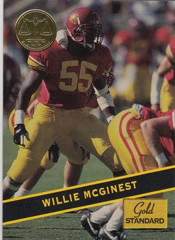 Willie McGinest