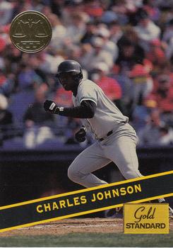 Charles Johnson
