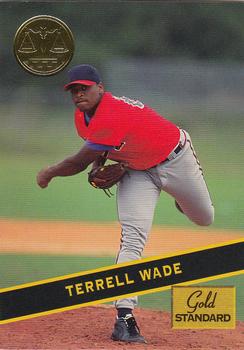 Terrell Wade