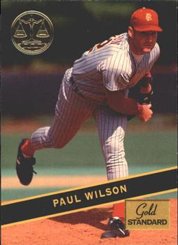 Paul Wilson
