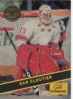 Dan Cloutier