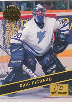 Eric Fichaud