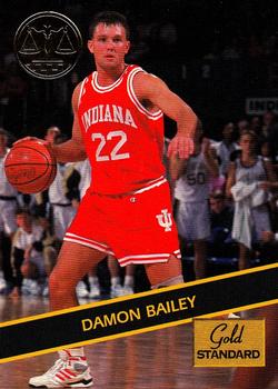 Damon Bailey