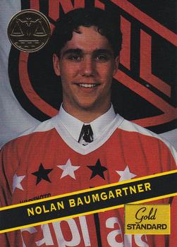Nolan Baumgartner