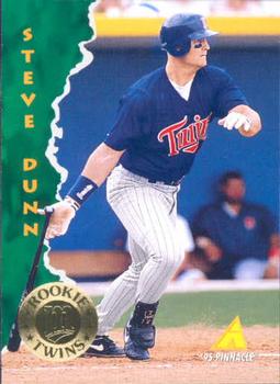 Steve Dunn
