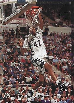 Donyell Marshall