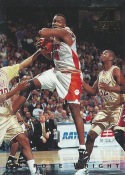 Sharone Wright