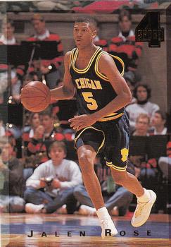 Jalen Rose