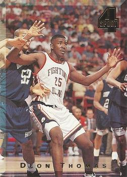 Deon Thomas