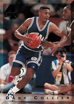 Gary Collier