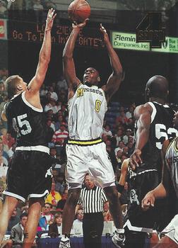 Jevon Crudup