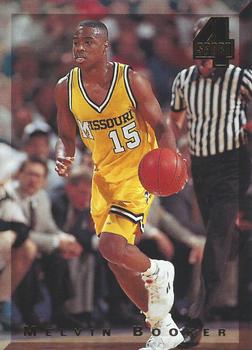 Melvin Booker