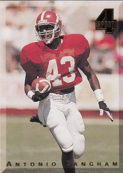 Antonio Langham