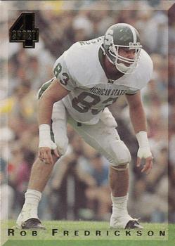 Rob Fredrickson